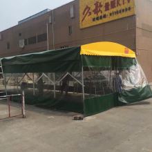 專業紡織品遮篷供應商——佛山市晨本篷業