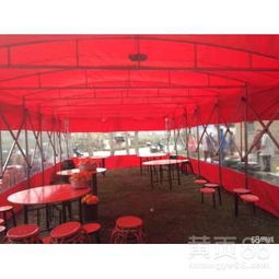 晨本專業定制 打造戶外生活新空間，紡織品遮篷的藝術與實用